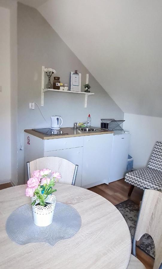Apartman Lena Tusilovic Εξωτερικό φωτογραφία