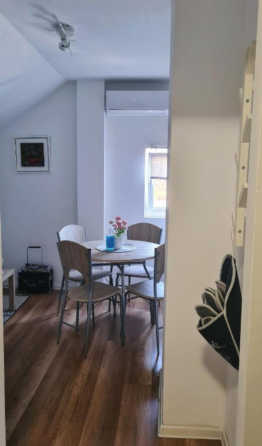 Apartman Lena Tusilovic Εξωτερικό φωτογραφία