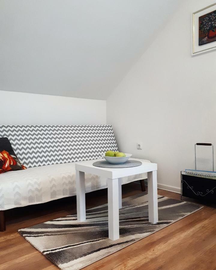 Apartman Lena Tusilovic Εξωτερικό φωτογραφία